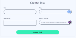 tasks