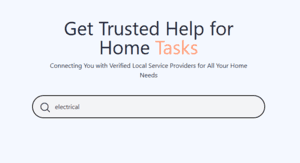 tasks